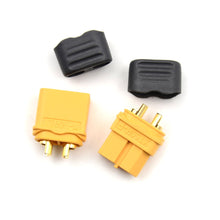 XT60 XT-60 Male Female Parallel Adapter Converter Connector Cable Lipo Battery Harness Plug Wiring Wholesale
