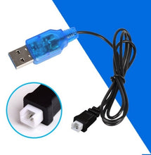 3.7v Charger Lipo battery Intelligence USB Drone Electric RC Toys airplane model R/C helicopter Music story machine Charger part