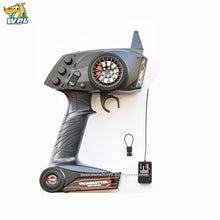 WPL Upgrade Transmitter OP Fitting Accessories Full Scale Remote Control Model/Ship Model General Purpose 3 Channel Transmission