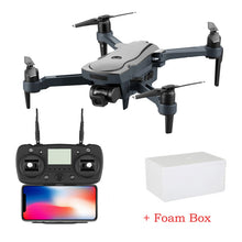 OTPRO mini Drone GPS 4K 1080P Camera Follow Me Quadcopter Auto Return FPV Dron Wifi ufo Helicopter toys VS F11 RPO H117S X9 K1