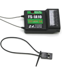 Flysky FS-GR3E FS-A3 FS-A6 FS-R6B FS-X6B FS-iA6 FS-iA6B FS-BS6 FS-A8S FS-R9B FS-iA10 FS-iA10B Rc Receiver for Flysky Transmitter