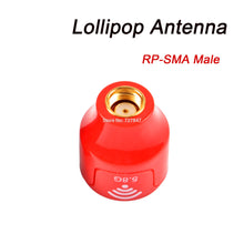 Pagoda 2 / Lollipop / BlackSheep / Stubby 5.8GHz FPV Antenna SMA / RP-SMA / MMCX / UFL Plug for RC FPV Racing Drone Quadcopter