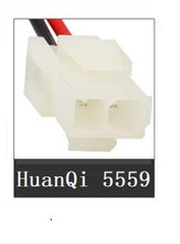 3000mah 4.8v Rechargeable Battery For Rc toys Cars Tanks Robots Gun NiMH Battery AA 4.8v 2400mah Batteries Pack For Rc Boat 1PCS