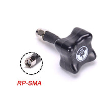 Pagoda 2 / Lollipop / BlackSheep / Stubby 5.8GHz FPV Antenna SMA / RP-SMA / MMCX / UFL Plug for RC FPV Racing Drone Quadcopter