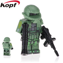 Single Sale Super Heroes Figures Mobile Suit Armor Seed Destiny RX-78-2 RX-178 MK11 Action Building Blocks Kids Toys Gift PG2004