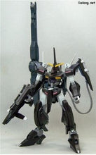 GAOGAO Gundam Model MG 1/144 Justice Freedom 00 Destiny Armor Unchained Mobile Suit Kids Toys With Holder