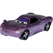 7cm Cars Disney Pixar Cars Ramirez Lightning McQueen Racing Family Diecast Metal Alloy Toy Car for Kids Toy Boy Gift No Remote