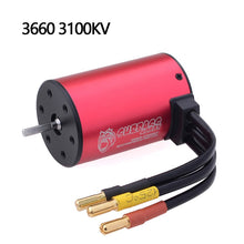 RC Car 1:10 Parts 3650 3660 F540 3000KV 3500KV 3100KV 3600KV 5200KV 3930KV 4500KV 4370KV 4200KV Brushless Motor 45A 60A ESC