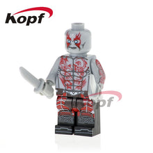 Super Heroes Single Sale RX-78-2 Mobile Suit Armor Seed Destiny Figures RX-178 MK11 RX-78-GP01 Building Blocks Kids Toys PG2002