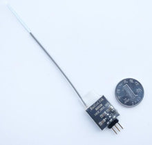 Radiolink R12DSM R12DS R9DS R8FM R6DSM R6DS R6FG R7FG Rc Receiver 2.4G Signal for RC Transmitter