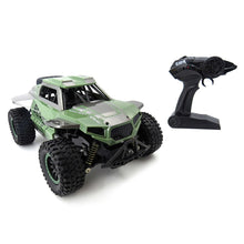 High-Quality Tires Remote Control Cars Toy 1/18 2.4GHz 20 - 25km/H Independent Suspension Spring Off Road Vehicle RC Crawler Car