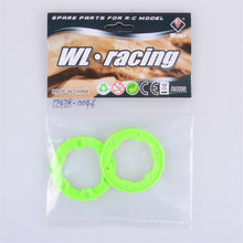 Original Wltoys 12428 12423 RC Car Spare Parts rear axle/arm/wavefront box/gear/connecting /Suspension. 12428 Parts 0001-0048