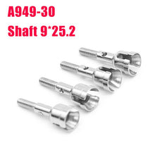 WLtoys A949 A959 A969 A979 A959-B A969-B A979-B RC Car spare part Car bottom A949-23/A959-B-27 Upgrade metal differential