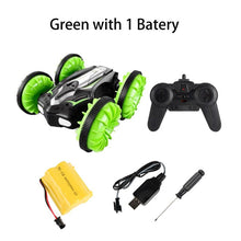 LH-C013 2.4GHz Remote Control RC Car Waterproof Off Road Racing Climbing RC Car Amphibious 4WD Remote Control Toys RC Cars