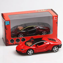 Technic Transformation RC Car Remote Control Car Radio-Controlled Sport Car Drift Model Transform Toy 1:18 One-key