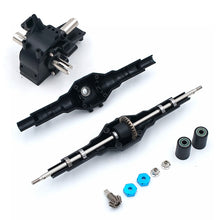 Wltoys 12428 12423 RC Car all upgrade metal parts RC truck Front Rear Differential Gear 12428-0011/0012/0013/0014 12428 parts