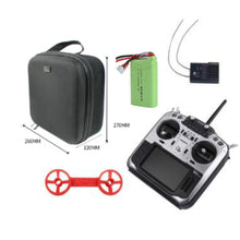 Jumper T16 pro Hall Gimbal Open Source Multi-protocol Radio Transmitter JP4-in-1 RF Module 2.4G 16CH Remote controller