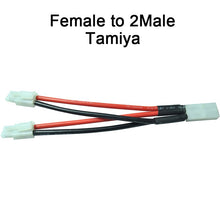 Amass XT60 T Deans XT90-S Connectors To Banana 4.0mm Silicon Wiring JST Plug Cable Lipo Battery Charger RC Parts Series Parallel