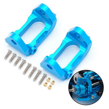 WLtoys A949 A959 A969 A979 A959-B A969-B A979-B RC Car spare part Car bottom A949-23/A959-B-27 Upgrade metal differential