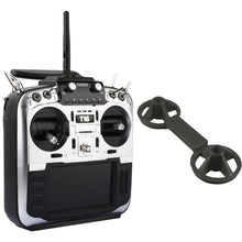 Jumper T16 pro Hall Gimbal Open Source Multi-protocol Radio Transmitter JP4-in-1 RF Module 2.4G 16CH Remote controller
