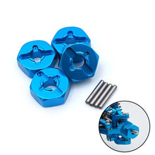 WLtoys A949 A959 A969 A979 A959-B A969-B A979-B RC Car spare part Car bottom A949-23/A959-B-27 Upgrade metal differential