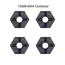 Original Wltoys 12428 12423 RC Car Spare Parts rear axle/arm/wavefront box/gear/connecting /Suspension. 12428 Parts 0001-0048