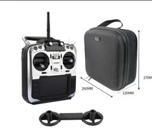 Jumper T16 pro Hall Gimbal Open Source Multi-protocol Radio Transmitter JP4-in-1 RF Module 2.4G 16CH Remote controller