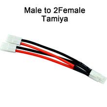 Amass XT60 T Deans XT90-S Connectors To Banana 4.0mm Silicon Wiring JST Plug Cable Lipo Battery Charger RC Parts Series Parallel