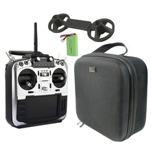 Jumper T16 pro Hall Gimbal Open Source Multi-protocol Radio Transmitter JP4-in-1 RF Module 2.4G 16CH Remote controller