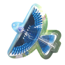 RC Animal Airplane 2.4 GHz Remote Control Flying Birds Toys Electronic Mini E-Bird Drone Education Toy Robot Kids Toys