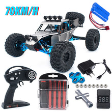 Wltoys 12428 12423 RC Car all upgrade metal parts RC truck Front Rear Differential Gear 12428-0011/0012/0013/0014 12428 parts