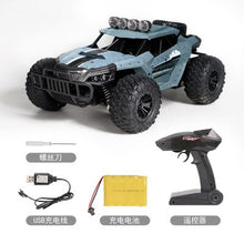 RC Car climbing Car Double Motors Drive Bigfoot Car Remote Control Model Off-Road Vehicle oys For Boys Kids