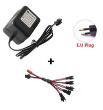 3000mah 4.8v Rechargeable Battery For Rc toys Cars Tanks Robots Gun NiMH Battery AA 4.8v 2400mah Battery Pack For Rc Boat 1PCS