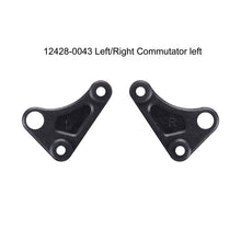Original Wltoys 12428 12423 RC Car Spare Parts rear axle/arm/wavefront box/gear/connecting /Suspension. 12428 Parts 0001-0048