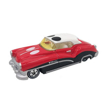 7cm Cars Disney Pixar Cars Ramirez Lightning McQueen Racing Family Diecast Metal Alloy Toy Car for Kids Toy Boy Gift No Remote
