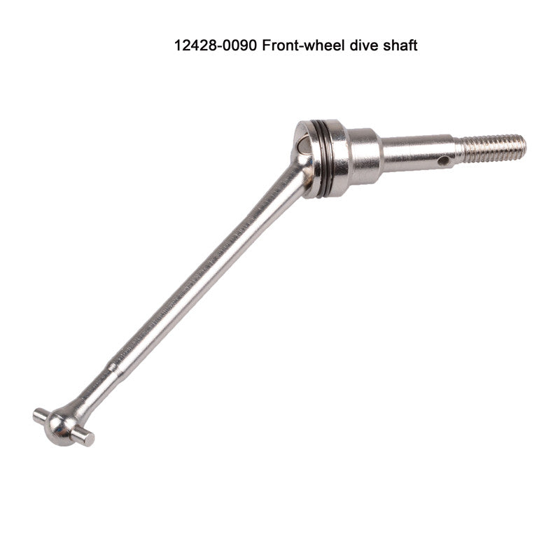 Original Wltoys 12428 12423 RC Car Spare Parts Bearing/Screw/Differential/Servo/Nut/Motor/Charger/Light 12428 Parts 0089-0129