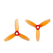 10pairs / 20pcs GEMFAN 3028 PC Propeller 3 inch Paddle CW CCW Props for FPV Drone Quadcopter Multicopter
