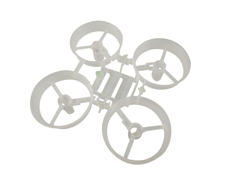 JJRC H36 E010 65mm Frame Kit 615 motor Propeller Coreless CW CCW Motor DIY Tiny Whoop Blade Inductrix Indoor FPV Drone