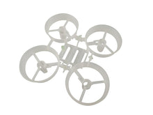 JJRC H36 E010 65mm Frame Kit 615 motor Propeller Coreless CW CCW Motor DIY Tiny Whoop Blade Inductrix Indoor FPV Drone