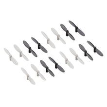 4pcs 16 24pcs Drones Spare Parts Cheerson Cx10 Cx-10c Cx-10w Propellers Rc Helicopter Screws Rc Quadcopter Propeller Blade Parts