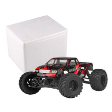 1:18 Bigfoot Cars 50km/h RC Car 4WD 2.4ghz Remote Control Trucks High Quality Climbing Off-road Truck Top Level Toys Vehicles