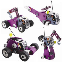 Children DIY Block For Car / Plane / Helicopter Toy Gundam Justice Freedom 00 Destiny Armor Unchained Mobile Suit Kids Toys