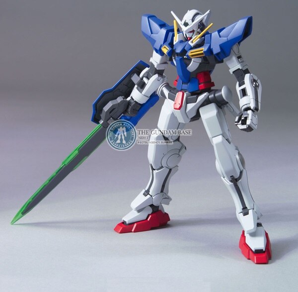 Bandai Gundam Model HG 1/144 Justice Freedom Exia 00 KYRIOS Destiny Armor UNICORN Unchained Mobile Suit Kids Toys
