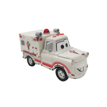 7cm Cars Disney Pixar Cars Ramirez Lightning McQueen Racing Family Diecast Metal Alloy Toy Car for Kids Toy Boy Gift No Remote