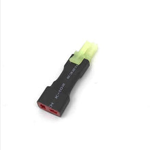 Tamiya Male To T Plug Dean Female Connector Adapter For Airsoft AEG RC Plane Car Battery Charger ESC Drone Motor Free Shipping
