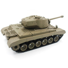 RC Tank 2.4G Remote Control Toys 1:16 Simulation Heavy Tank Models RC Automatic Vehicle Toys Car for Children Boy Gift
