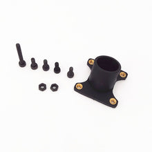 Tarot T-shape Landing Gear Skid Connector Replacement Part for RC Quadcopter Multicopter S500 F550 HML Quick Install
