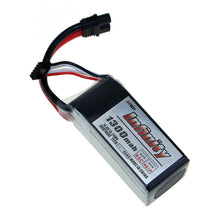 Infinity 4S 14.8V 1500mAh 1300mAh 85C Graphene LiPo Battery Rechargeable SY60 Plug Connector Support 15C Boosting Charger