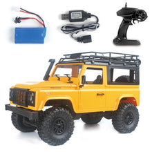 Rc car 1:12 RTR MN D90 4WD remote control car off-road climbing car radio rc car climbing car simulation rc car children toys