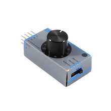 New Updated Servo Tester Server Electronic Speed Controller Helicopter parts for remote control Models RC Airplanes TSLM2